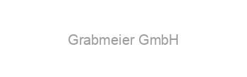 Jobs von Grabmeier GmbH